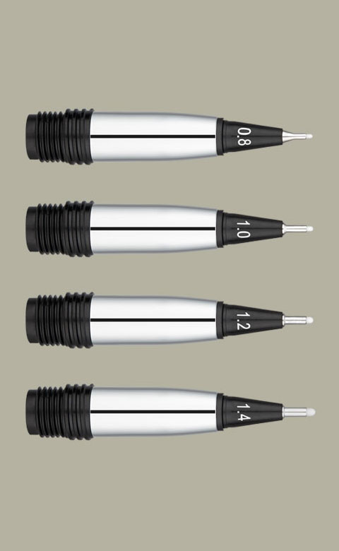 Cartouche d'encre vs Convertisseur : Conseils utiles. - YOOKERS