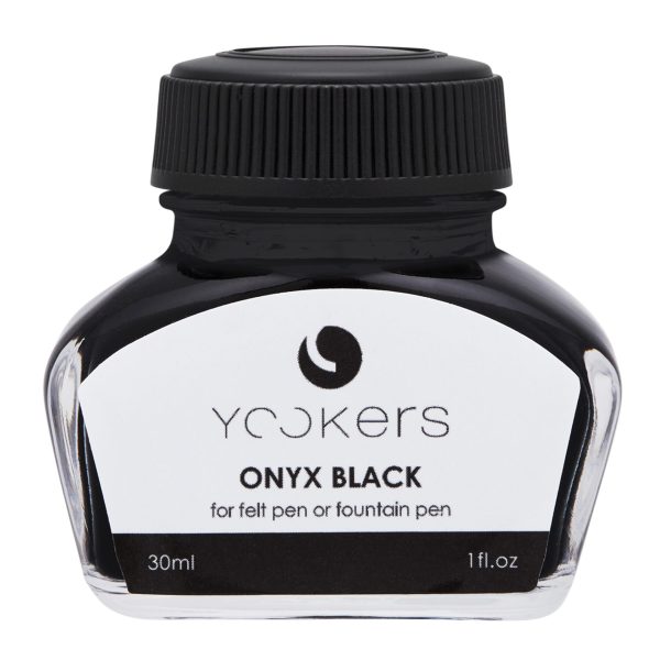 30ml ink bottle