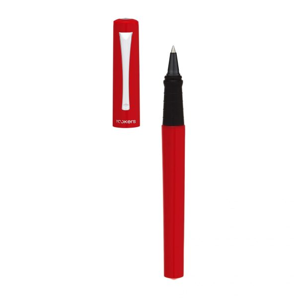 YOOTH 549 - Scarlet red