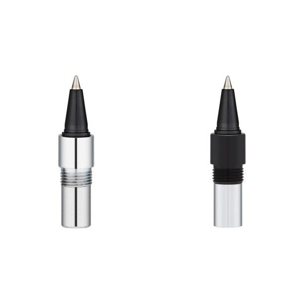 EROS section for roller pen
