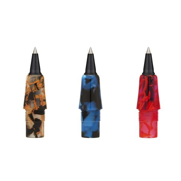 GAIA Section for roller pen